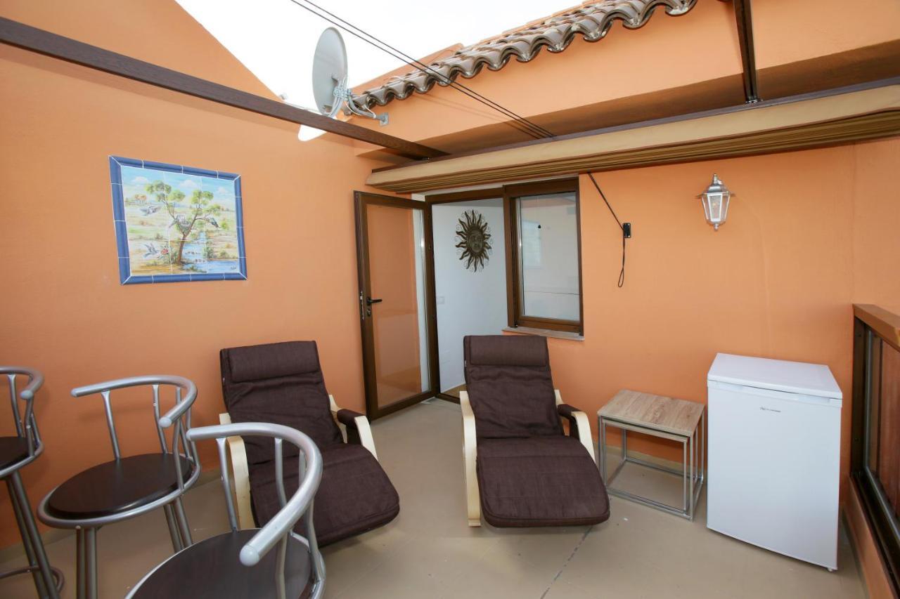 Bungalow Vistahermosa Apartment Calpe Ngoại thất bức ảnh