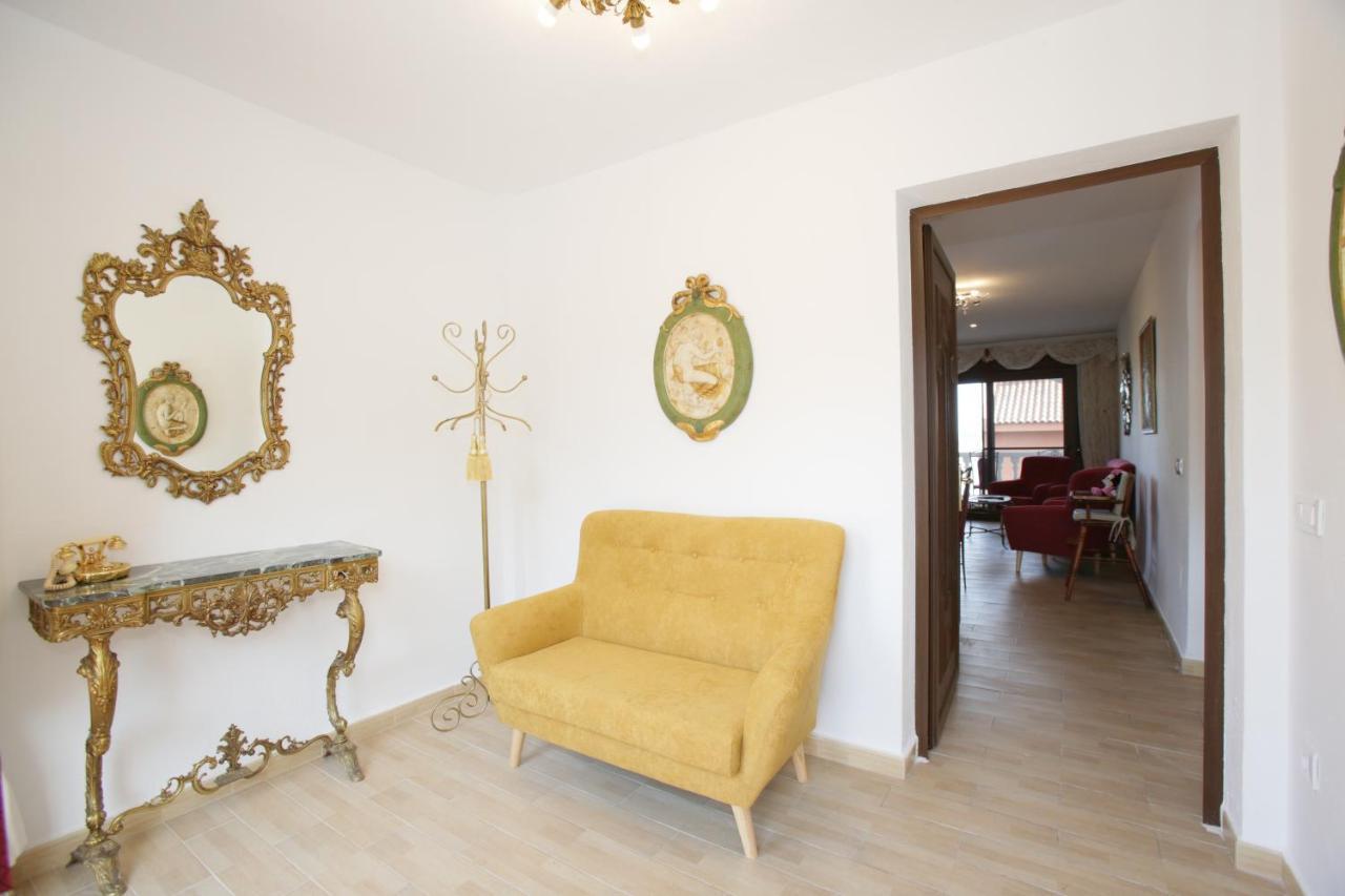 Bungalow Vistahermosa Apartment Calpe Ngoại thất bức ảnh